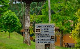Healthacation Prices